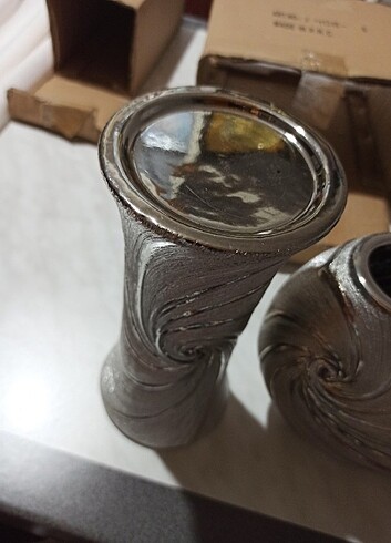 Süs saksı dekor - Görsel 5