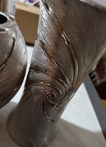 Süs saksı dekor - Görsel 6