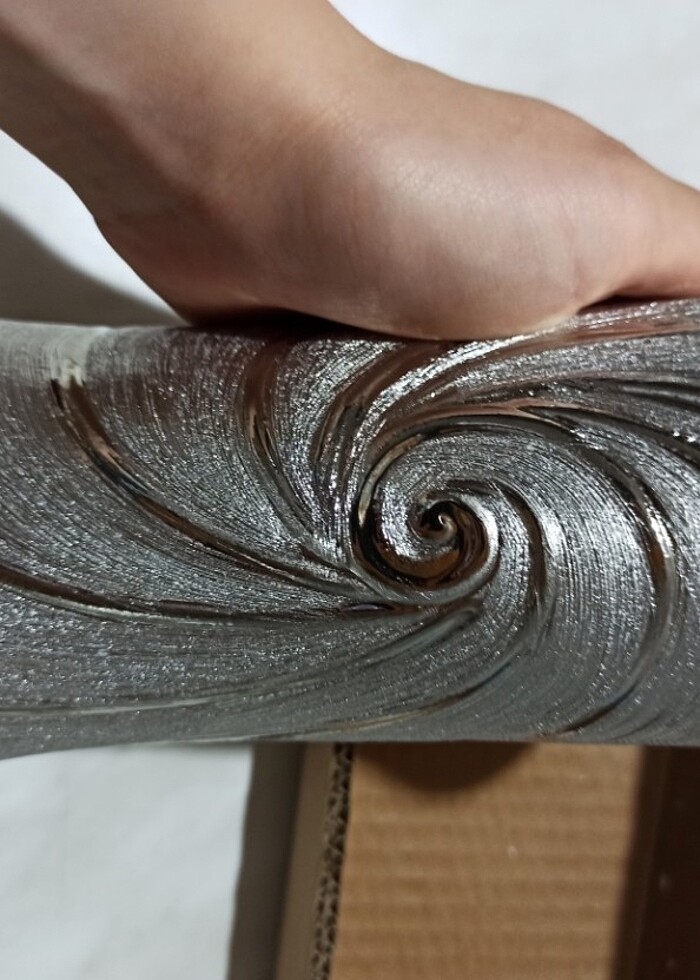 Süs saksı dekor - Görsel 3