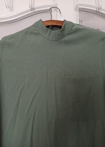 Heqa tunik gömlek  - Görsel 3