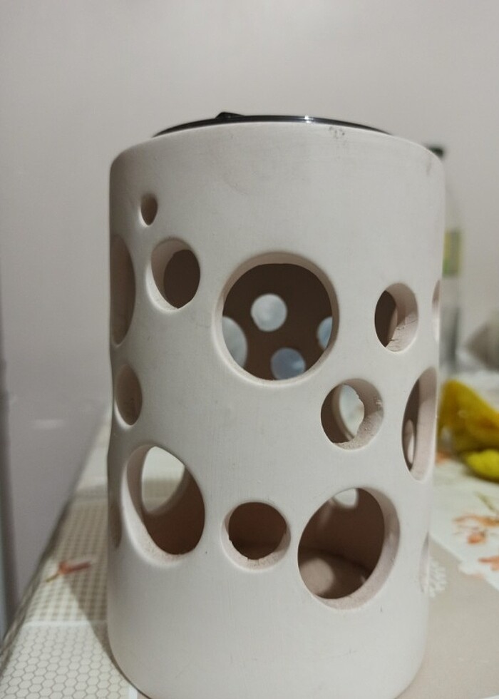 Güneş enerjili dekoratif süs lamba  - Görsel 4