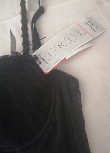 Victoria s Secret Triumph 