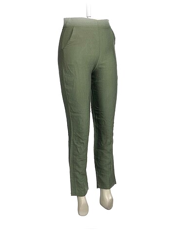 Vintage Love PreLoved Kumaş Pantolon %70 İndirimli.