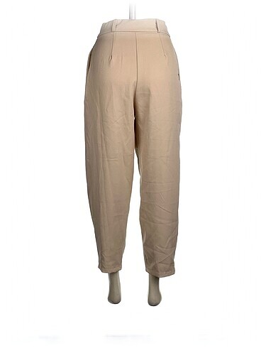 s Beden PreLoved Kumaş Pantolon %70 İndirimli.
