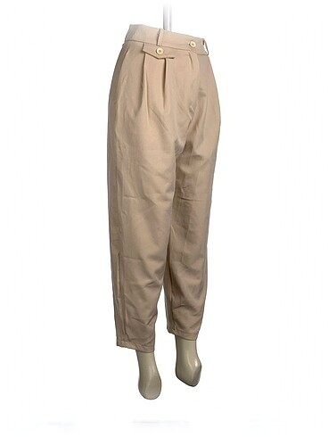 Diğer PreLoved Kumaş Pantolon %70 İndirimli.