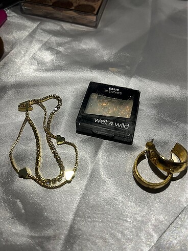 Wet n wild Simli far