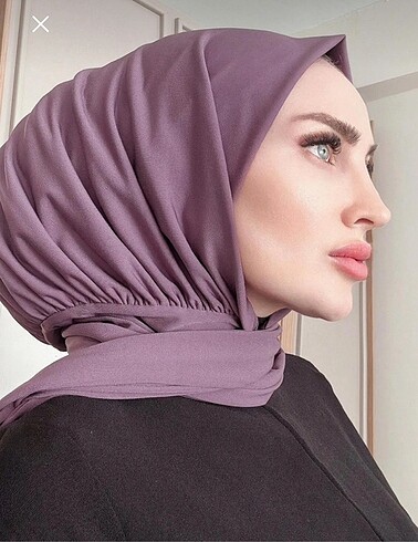 Çıtçıtlı fitiili şal