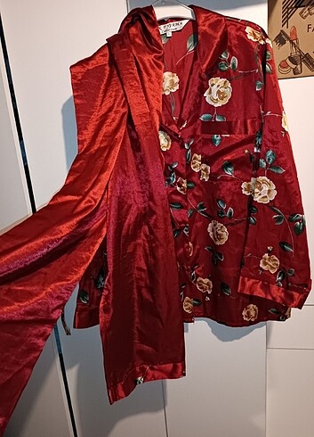 Diğer Pijama takımı 