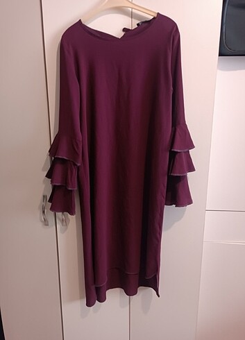 xl Beden Elbise