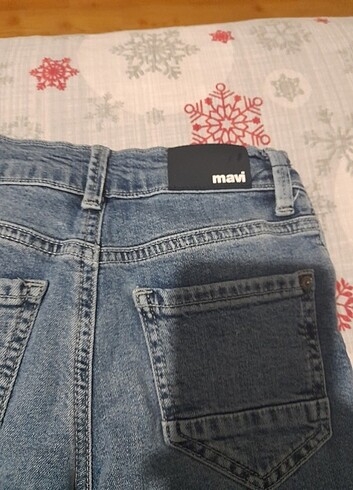 Mavi Jeans Mavi jeans erkek çocuk kot pantolon 