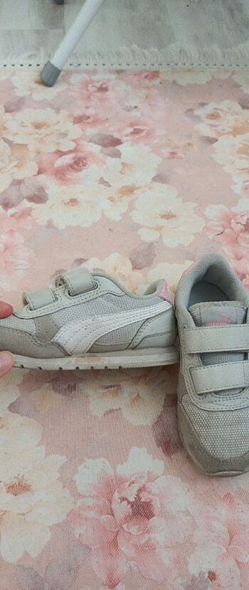 Puma Puma spor ayakkabı 
