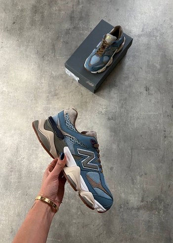 New Balance New Balance 9060 Workwear & Bodega