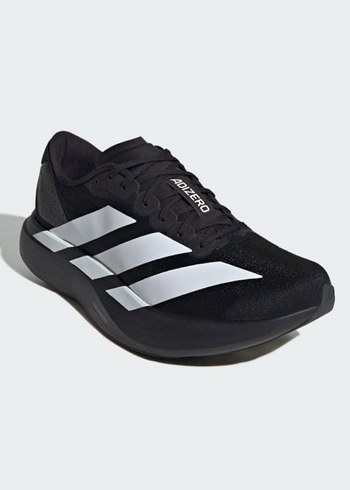 Adidas ADİZERO Evo Sl 'Black White' - Görsel 2
