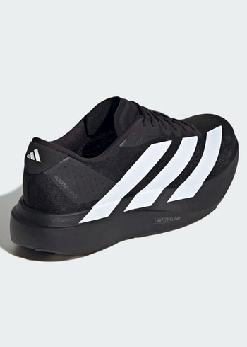 Adidas ADİZERO Evo Sl 'Black White' - Görsel 3