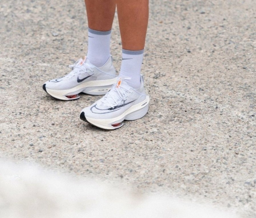 Nike Air Zoom Alphafly NEXT% 2 Prototype - Görsel 3