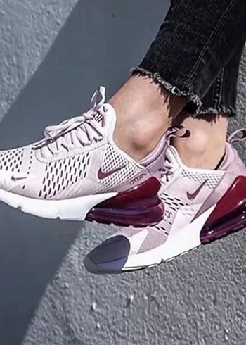 Nike Nike Air Max 270 Barely Rose