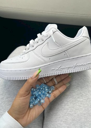 Nike Air Force 1 Low X Drake NOCTA | Gardrops