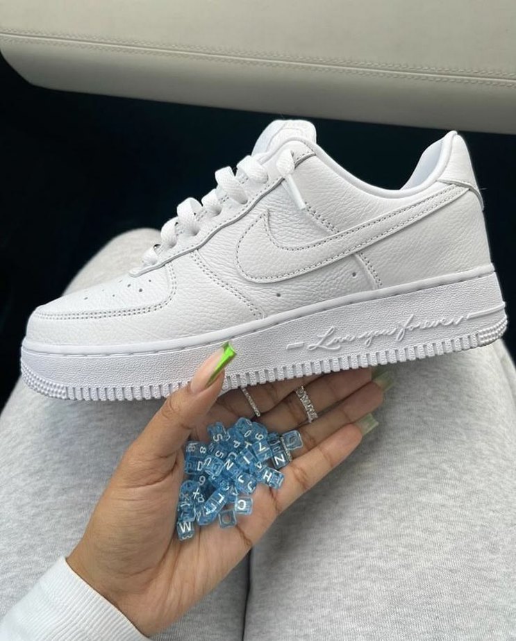 Nike Air Force 1 Low X Drake NOCTA | Gardrops