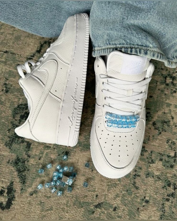 Nike Air Force 1 Low X Drake NOCTA | Gardrops