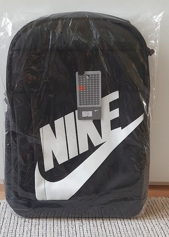 Nike Siyah Çanta