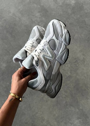 New Balance 9060 Cocncrete Grey