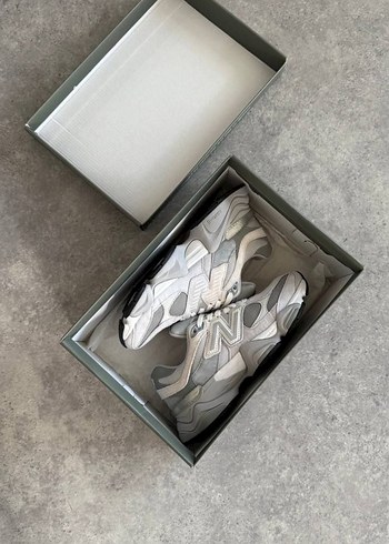 New Balance New Balance 9060 Cocncrete Grey