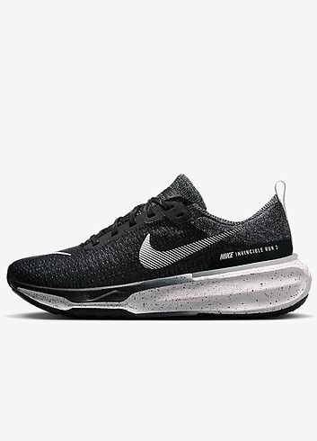 Nike İnvincible Run 3 Erkek Ayakkabı 