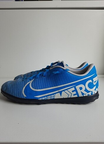 Nike Mercurial Orjinal Halı Saha 