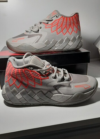 Puma LaMelo Ball 1MB.01 Ayakkabı