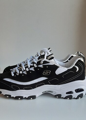 Skechers Skechers D lites Bayan Ayakkabı
