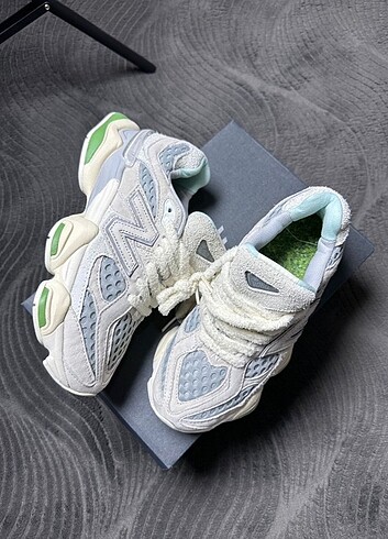 38 Beden New Balance 9060 Bricks Wood