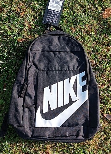 Nike Nike Siyah Çanta