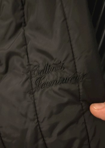 Colins kadın mont - Görsel 3