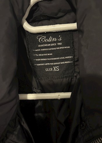 Colins kadın mont - Görsel 2