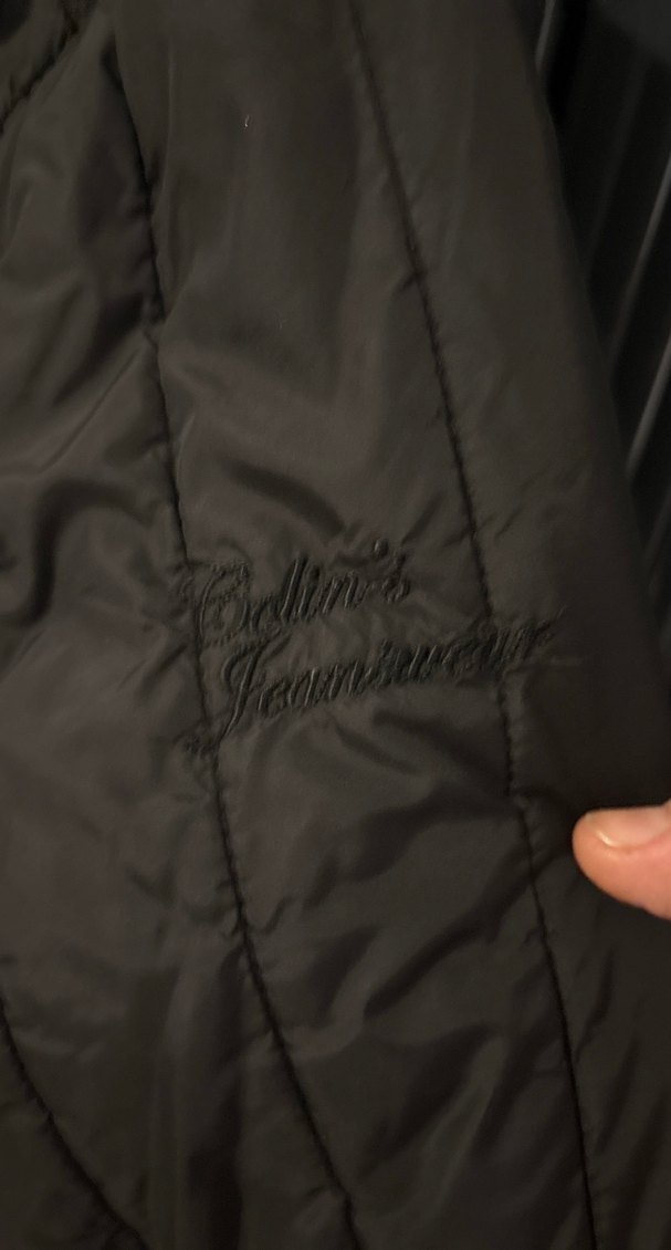 Colins kadın mont - Görsel 3