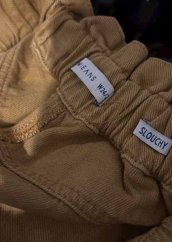 Kız Çocuk Baskılı Uzun Kollu Tişört - Görsel 4