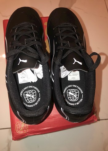 Çocuk krampon - Görsel 7