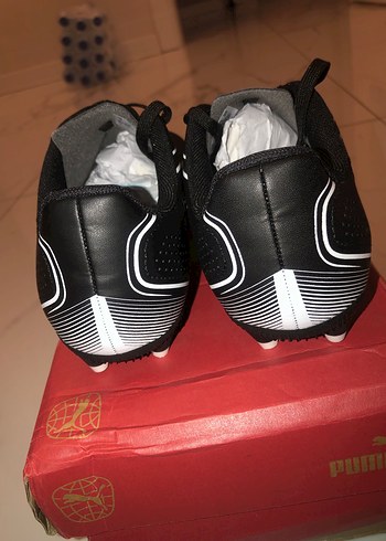 Çocuk krampon - Görsel 6