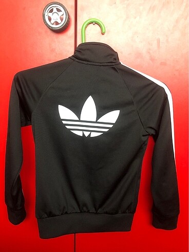 Adidas ceket - Görsel 4