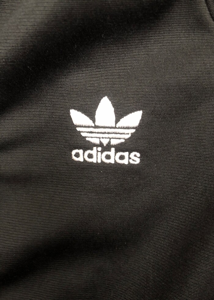 Adidas ceket - Görsel 3