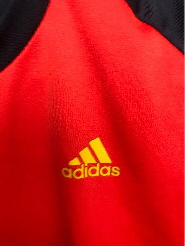 Adidas çocuk tişört - Görsel 3