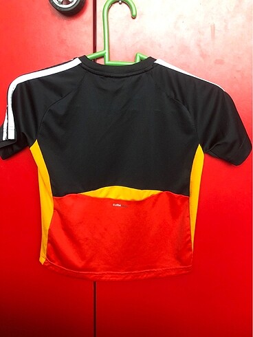 Adidas çocuk tişört - Görsel 4