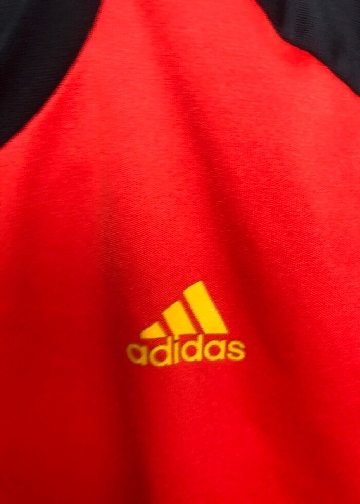 Adidas çocuk tişört - Görsel 3