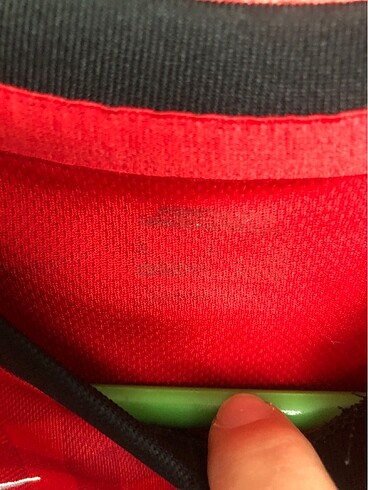 Nike çocuk tişört - Görsel 3