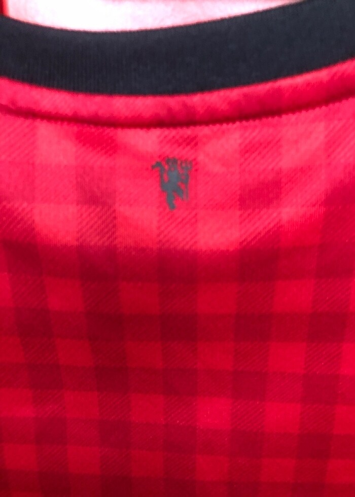 Nike çocuk tişört - Görsel 5