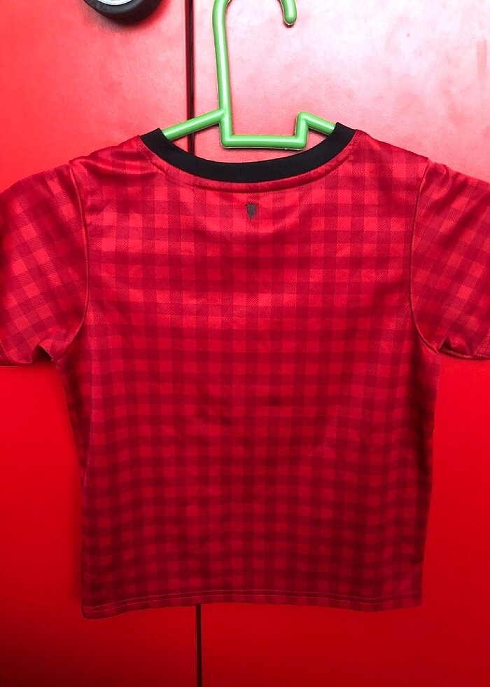 Nike çocuk tişört - Görsel 4