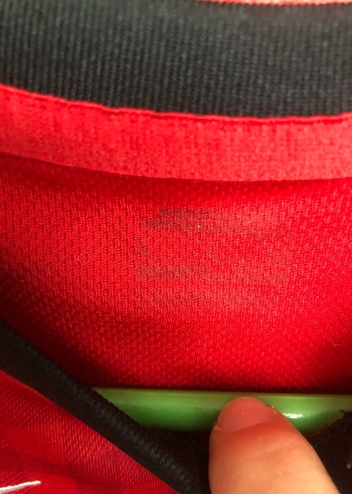 Nike çocuk tişört - Görsel 3