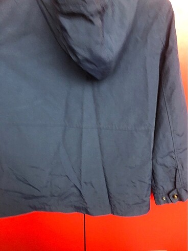 Zara çocuk yağmurluk - Görsel 6