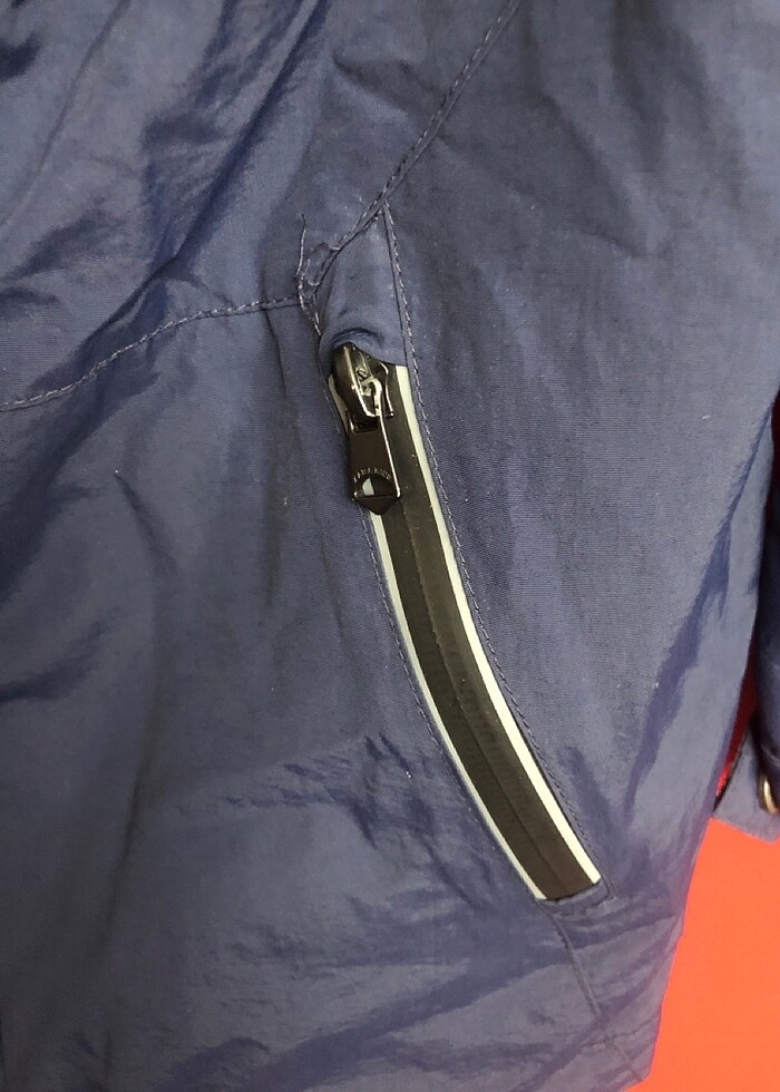 Zara çocuk yağmurluk - Görsel 4