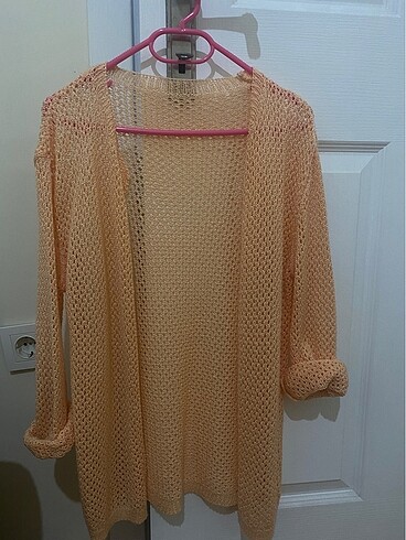 American Vintage Yazlık hırka